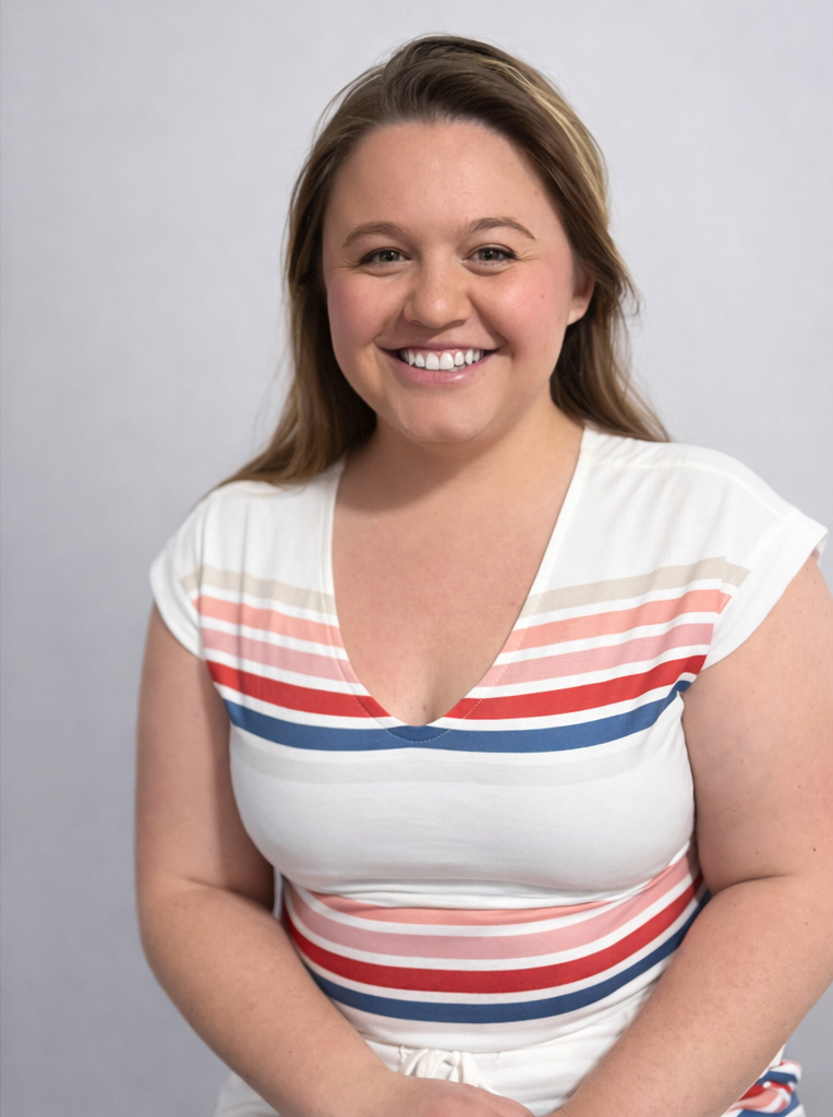 Sarah Bloom, Licensed Professional Counselor
